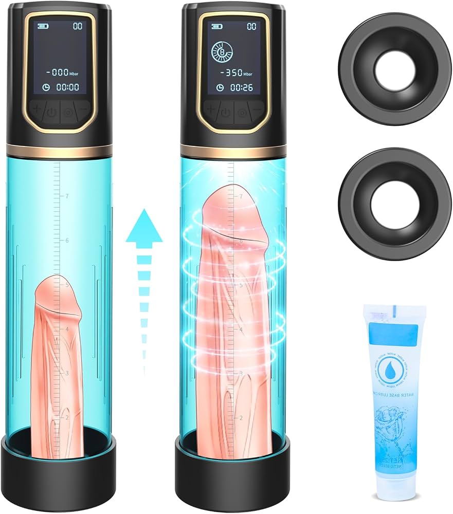 Booster pump